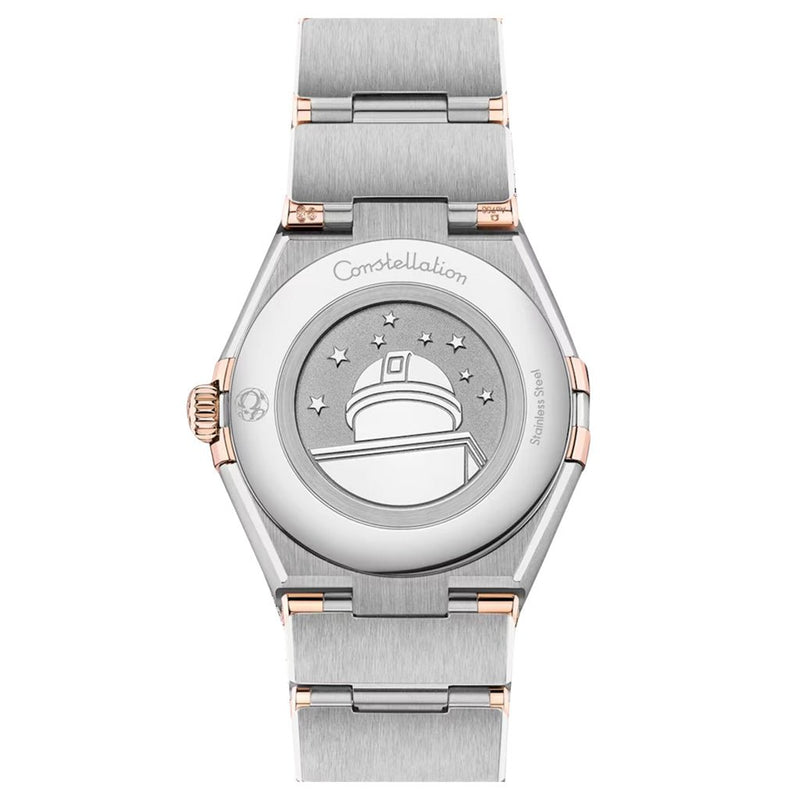 Omega Constellation 28 mm