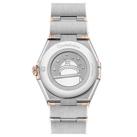 Omega Constellation 28 mm