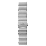 Omega Constellation 28 mm