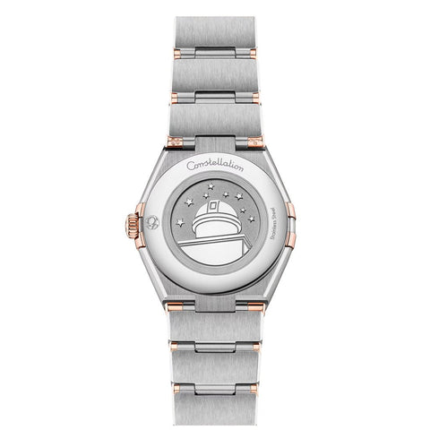 Omega Constellation 28 mm