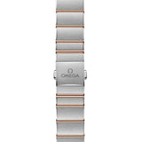 Omega Constellation 28 mm