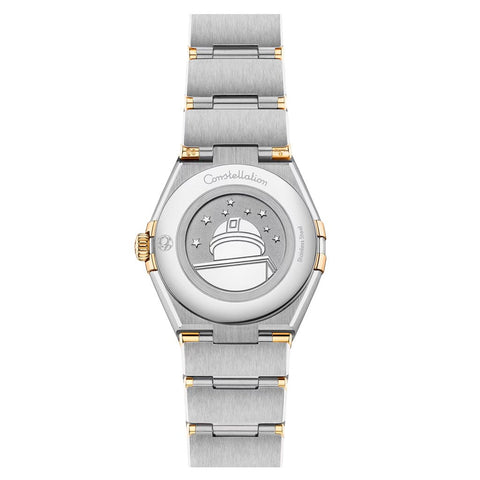 Omega Constellation 28 mm