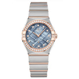 Omega Constellation 28 mm