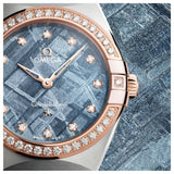 Omega Constellation 28 mm