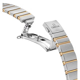 Omega Constellation 28 mm