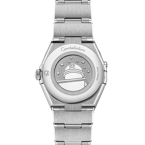 Omega Constellation 28 mm