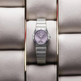 Omega Constellation 28 mm