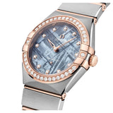 Omega Constellation 28 mm