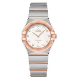 Omega Constellation 28 mm