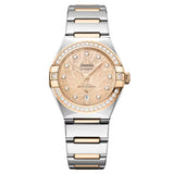 Omega Constellation 29 mm