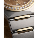 Omega Constellation 29 mm