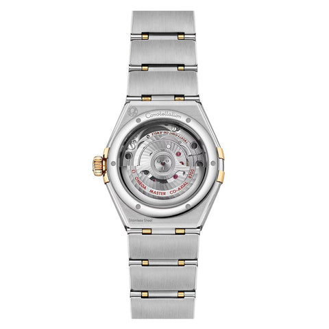 Omega Constellation 29 mm
