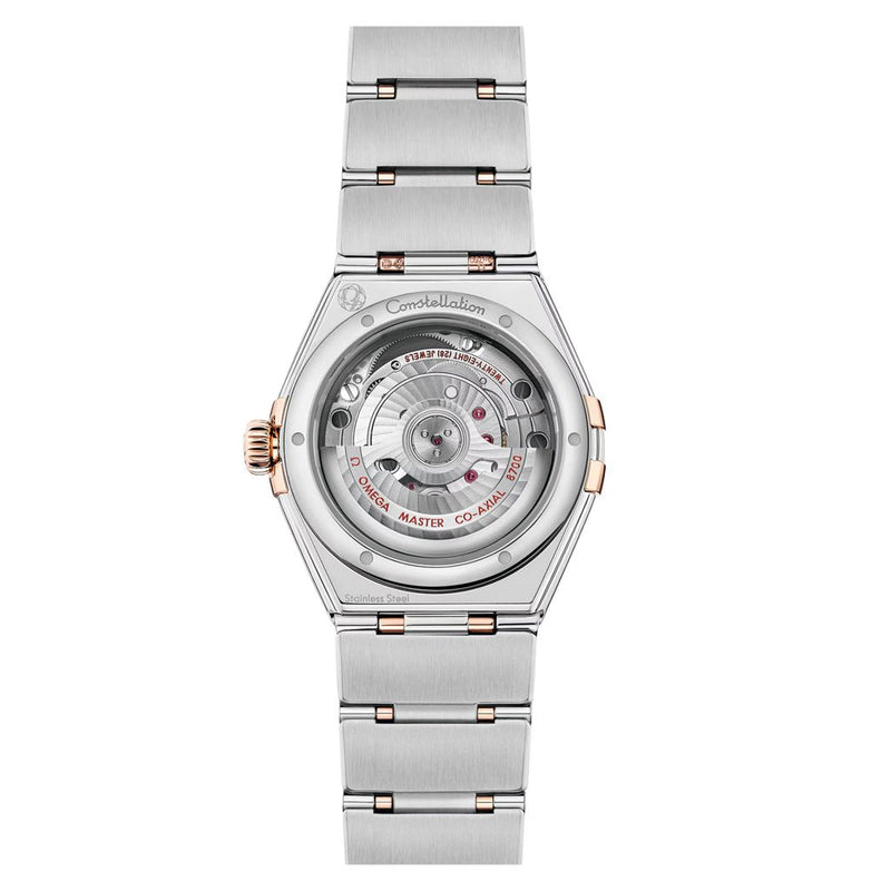 Omega Constellation 29 mm