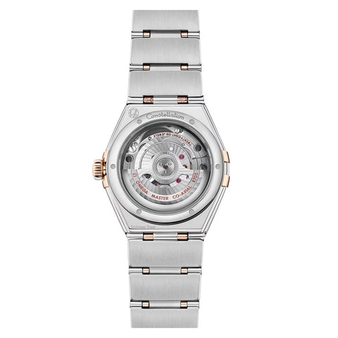 Omega Constellation 29 mm