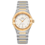 Omega Constellation 29 mm