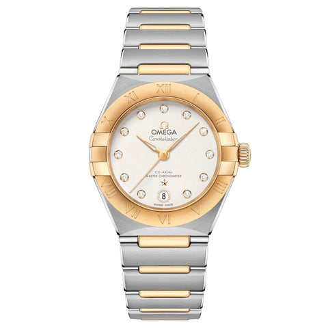 Omega Constellation 29 mm