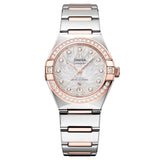 Omega Constellation 29 mm