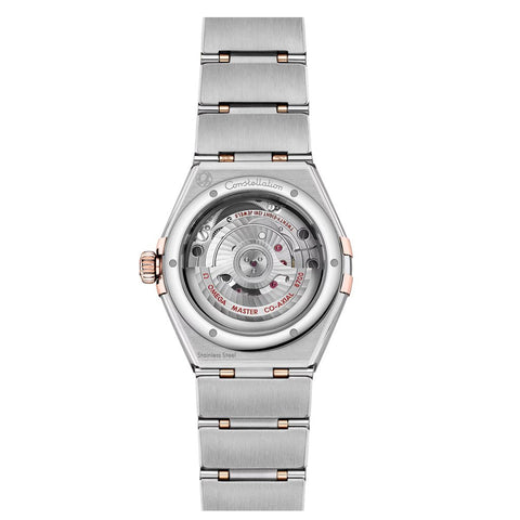 Omega Constellation 29 mm