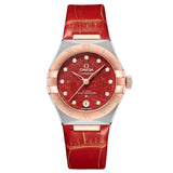 Omega Constellation 29 mm