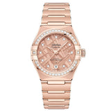 Omega Constellation 29 mm