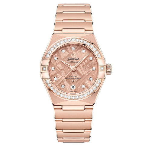 Omega Constellation 29 mm