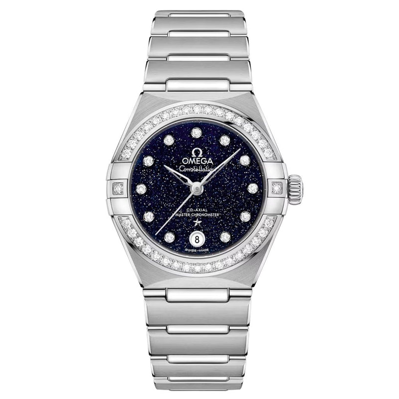 Omega Constellation 29 mm