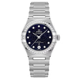 Omega Constellation 29 mm