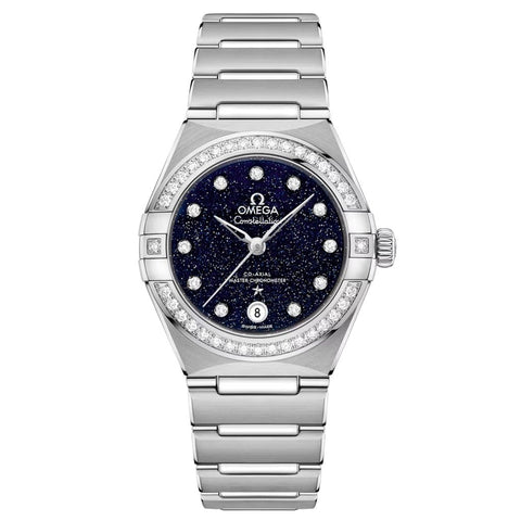 Omega Constellation 29 mm