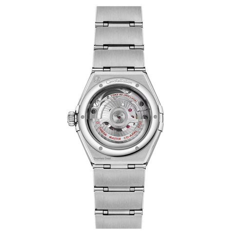 Omega Constellation 29 mm