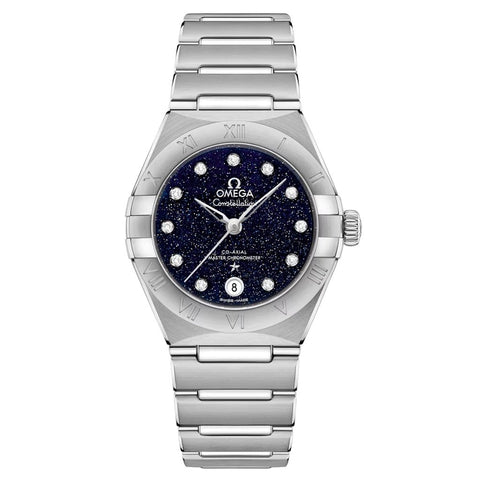 Omega Constellation 29 mm