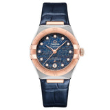 Omega Constellation 29 mm