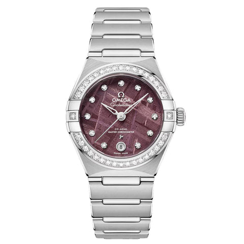 Omega Constellation 29 mm