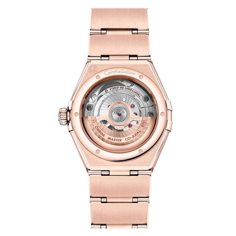 Omega Constellation 29 mm