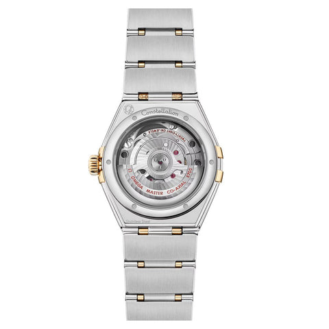 Omega Constellation 29 mm