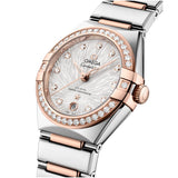 Omega Constellation 29 mm