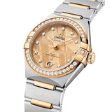 Omega Constellation 29 mm