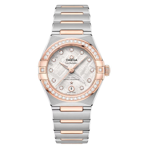 Omega Constellation 29 mm