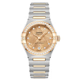 Omega Constellation 29 mm