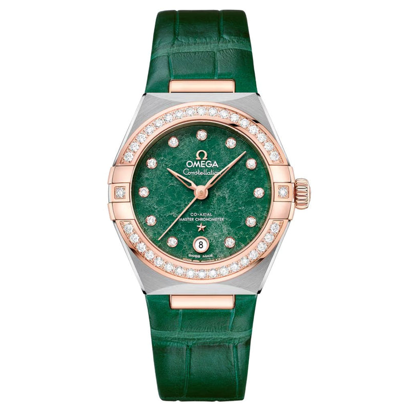 Omega Constellation 29 mm