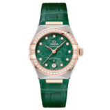 Omega Constellation 29 mm