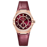 Omega Constellation 34 mm