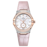 Omega Constellation 34 mm