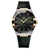 Omega Constellation 41 mm
