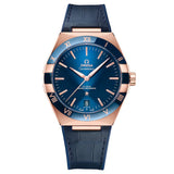 Omega Constellation 41 mm