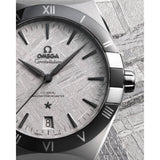 Omega Constellation 41 mm