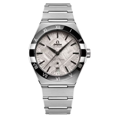 Omega Constellation 41 mm