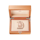 Omega Constellation 41 mm
