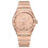 Omega Constellation 41 mm