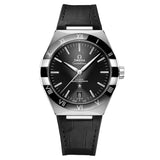 Omega Constellation 41 mm