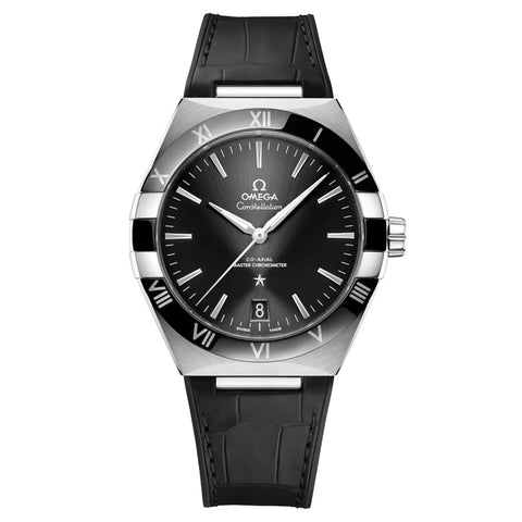 Omega Constellation 41 mm